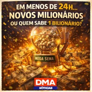 Bilionário ou Milionários