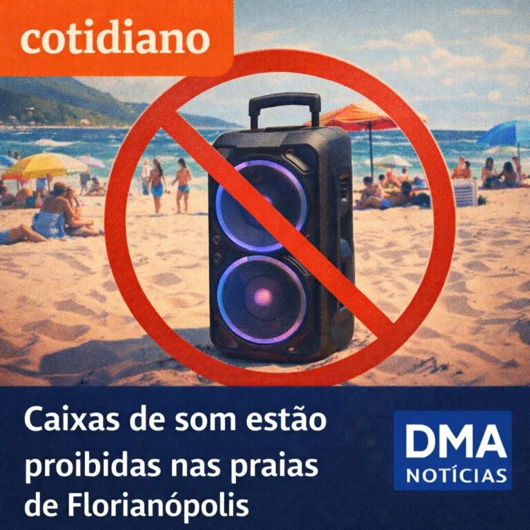 Caixa de som