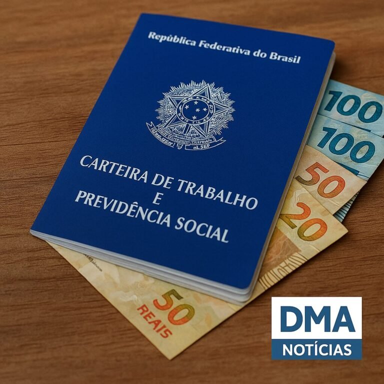 Carteira do Trabalho