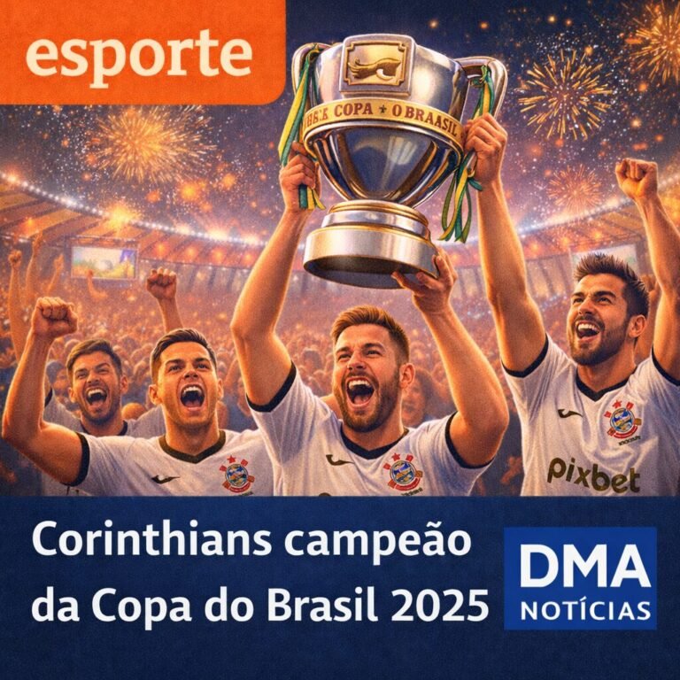 Corinthians campeão