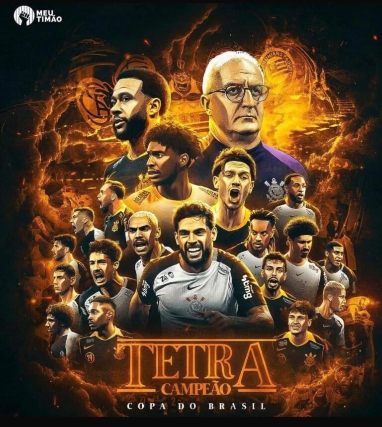 Dorival Tetra