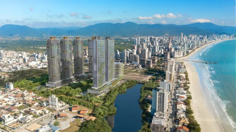 Empreedimento Porto Belo