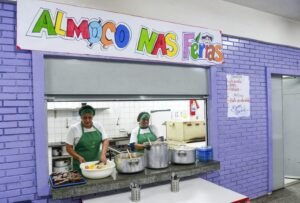 Escolas SP Reprodução Redes Sociais