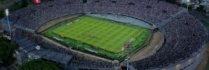 Estádio Centenário Montevidéu Wikipédia