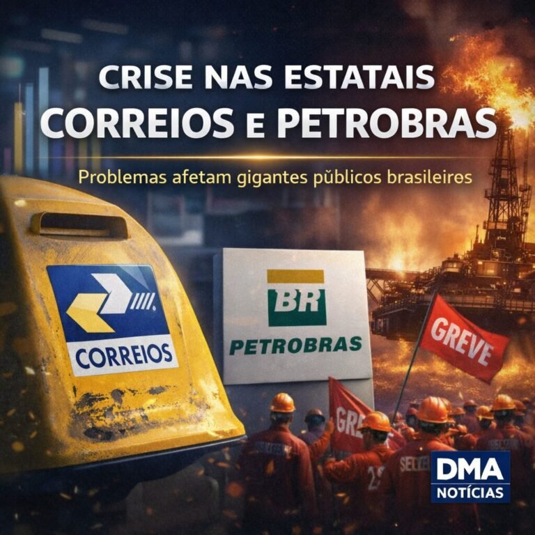 Estatais
