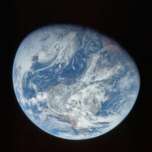 Foto Terra