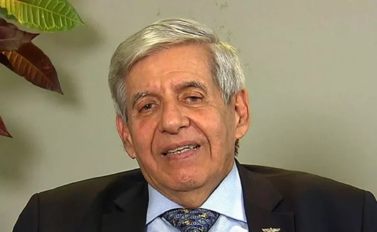 General Augusto Heleno
