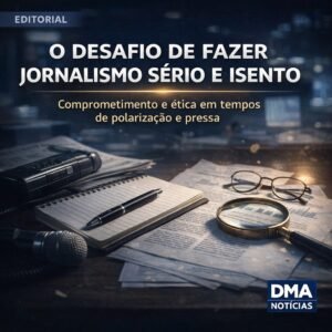 Jornalismo