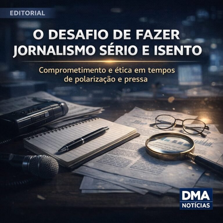 Jornalismo