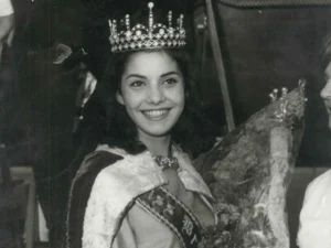 Maria Ieda Vargas