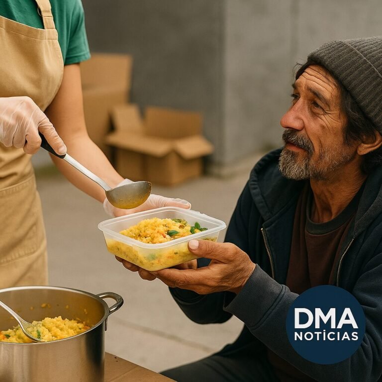 Marmita Legal