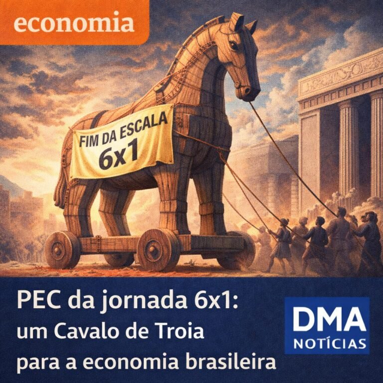 PEC escala 6 x 1