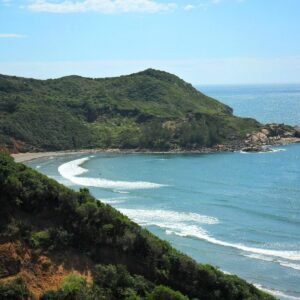 Praia do Porto Imbituba