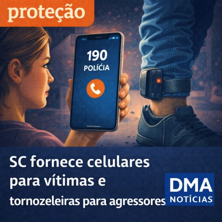 Proteção a mulheres