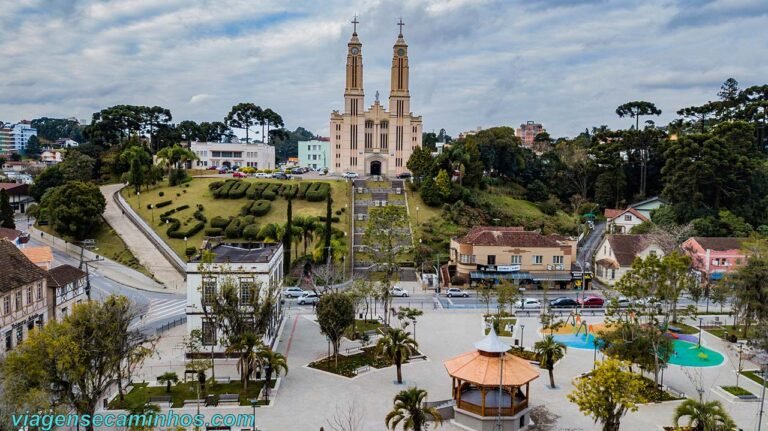 São Bento do Sul