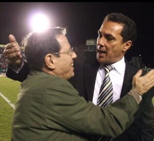 Telles e Luxemburgo