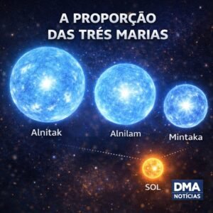 Três Marias