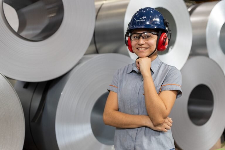 Arcelor