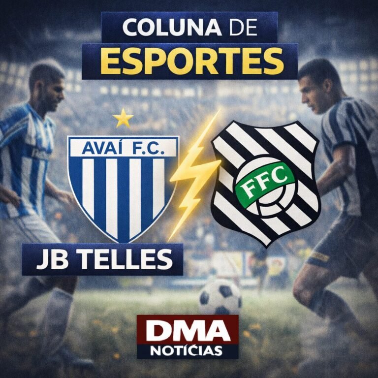 Avaí x Figueirense
