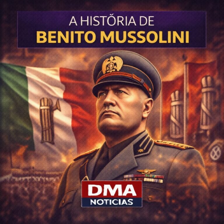 Benito Mussoline