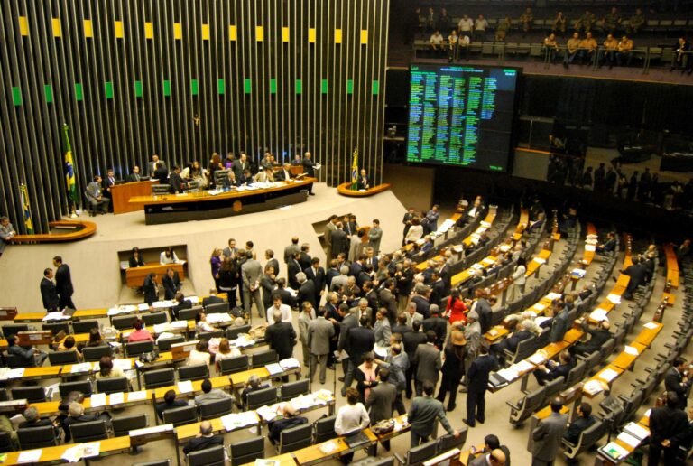 Câmara Federal