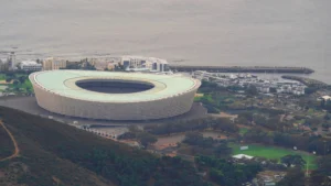 Cape Town Stadium