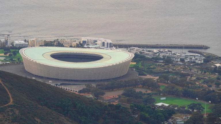 Cape Town Stadium