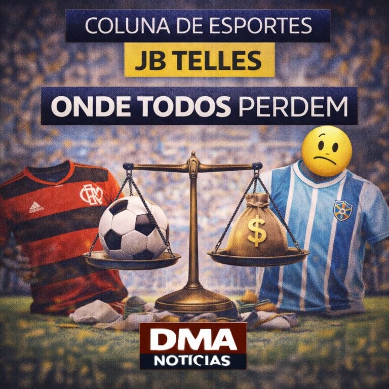 Coluna Telles