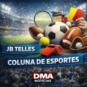 Coluna Telles
