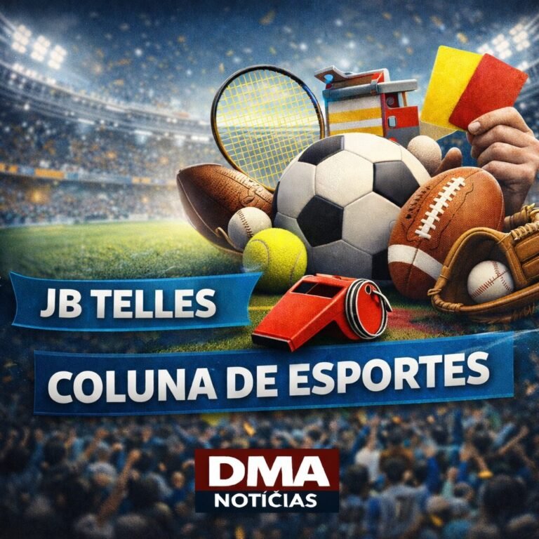 Coluna Telles