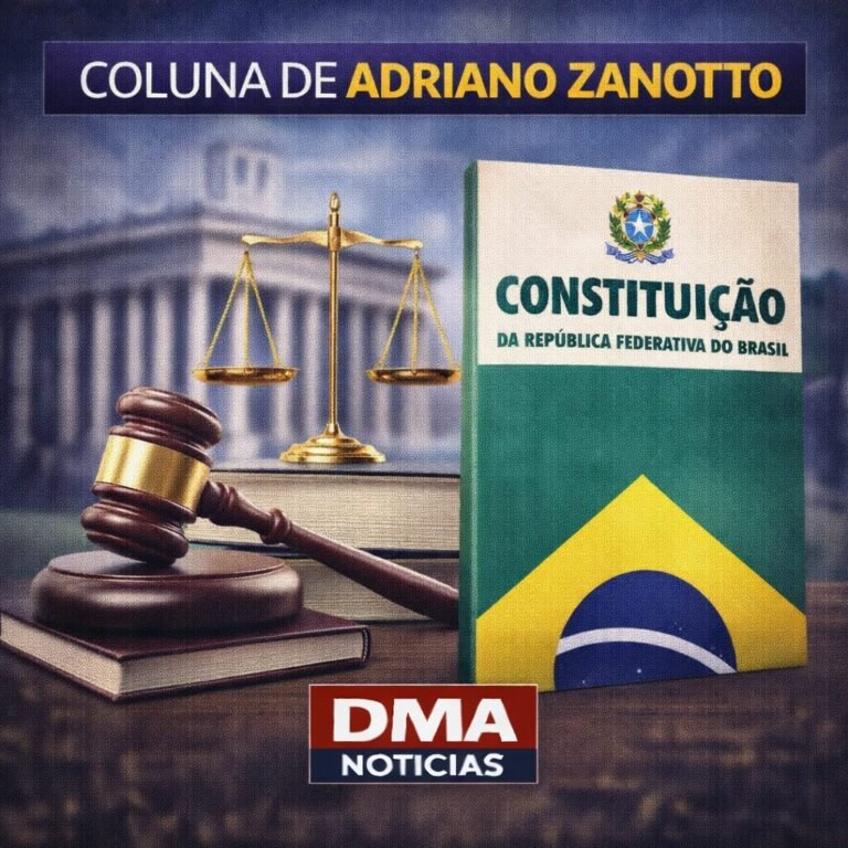 Coluna Zanotto