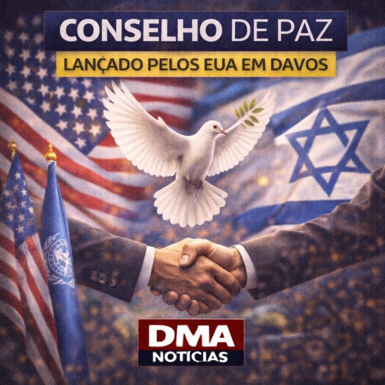 Conselho de Paz