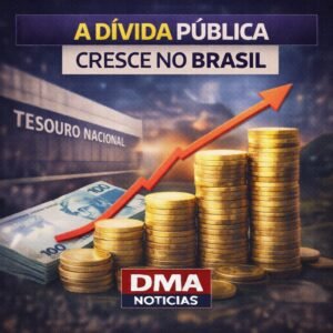 Dívida Pública