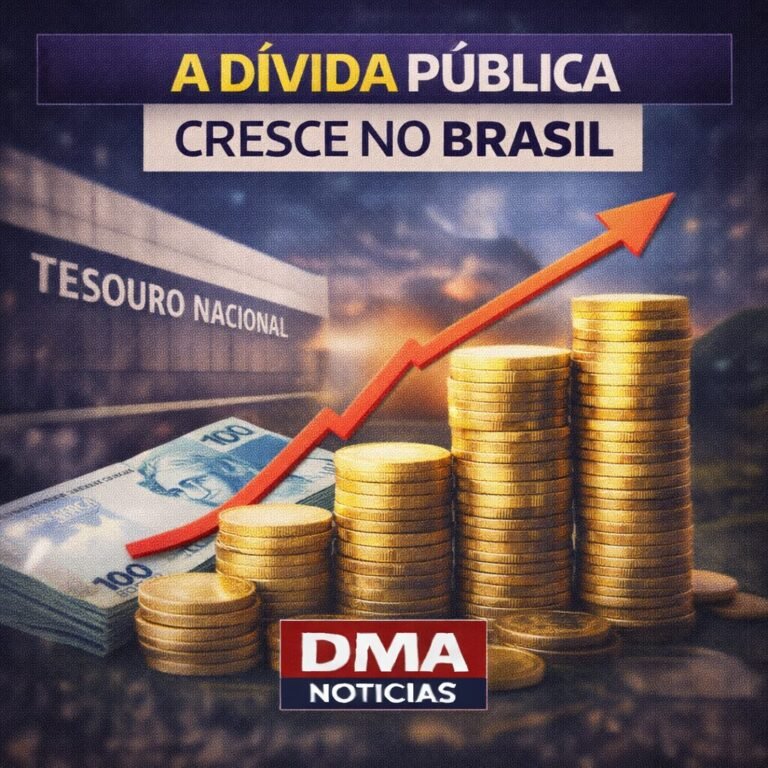 Dívida Pública