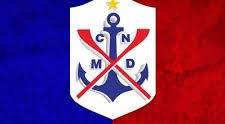 Escudo Marcílio Dias