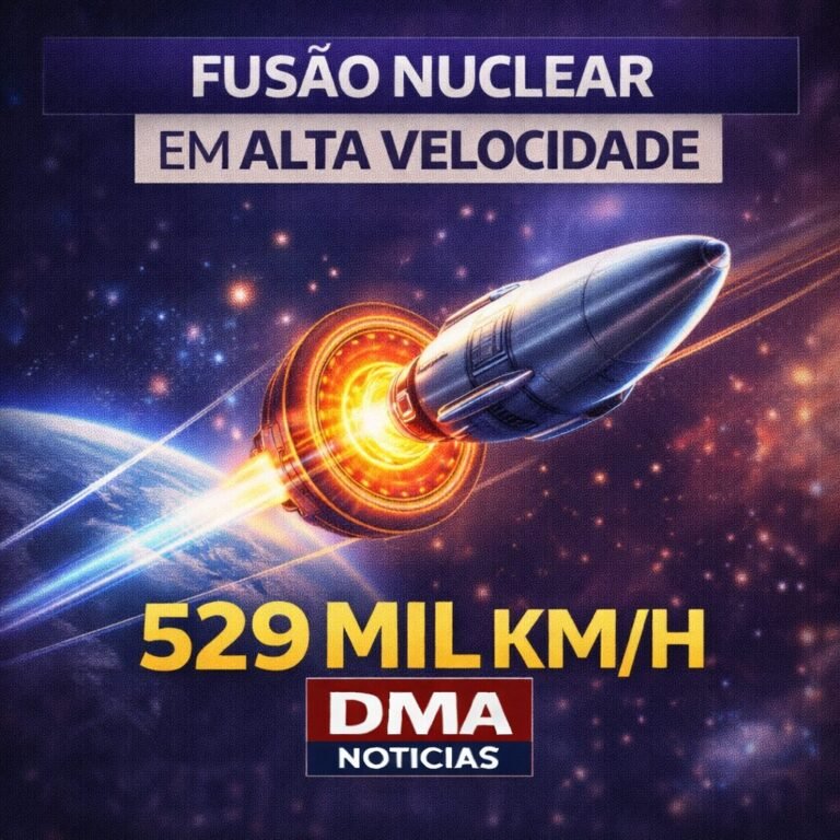 Fusão nuclear