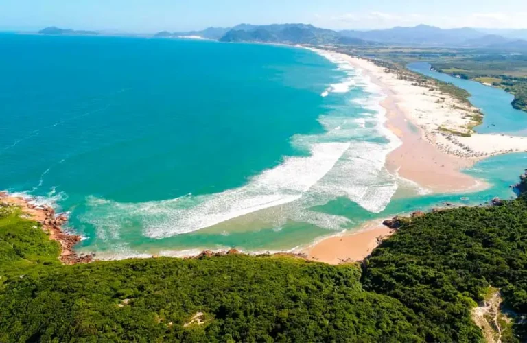 Guarda do Embaú
