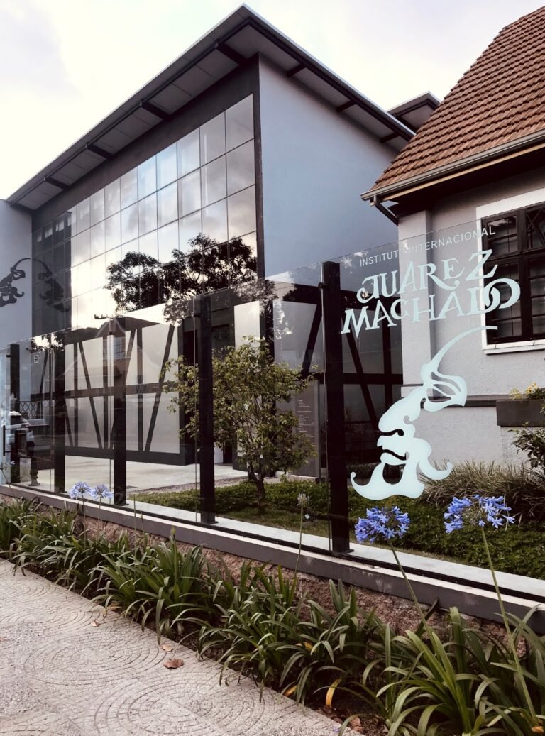 Instituto Juarez Machado