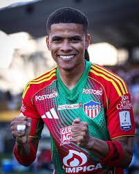 José Enamorado