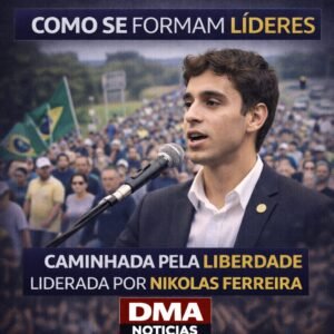 Nikolas Ferreira