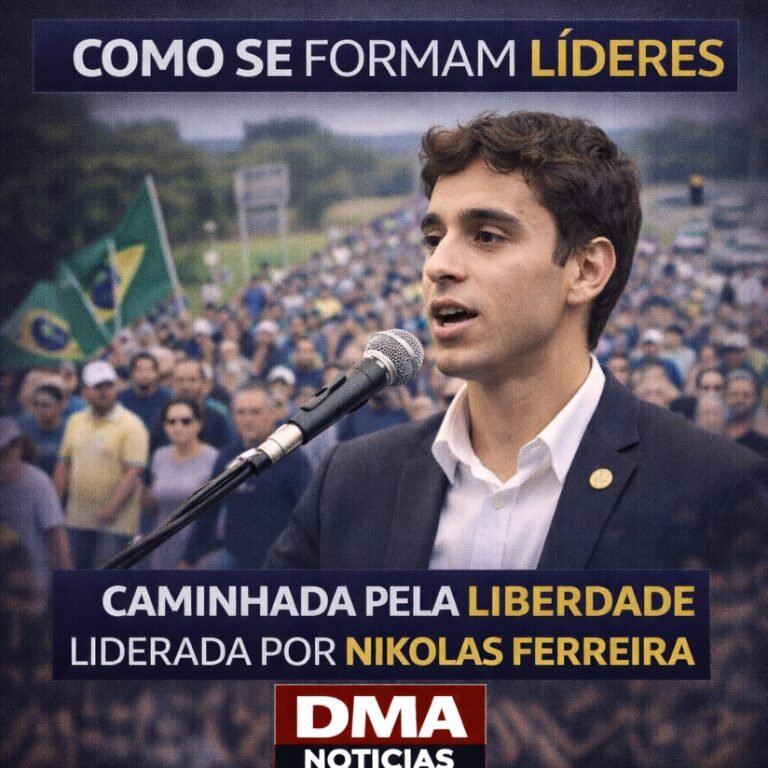 Nikolas Ferreira