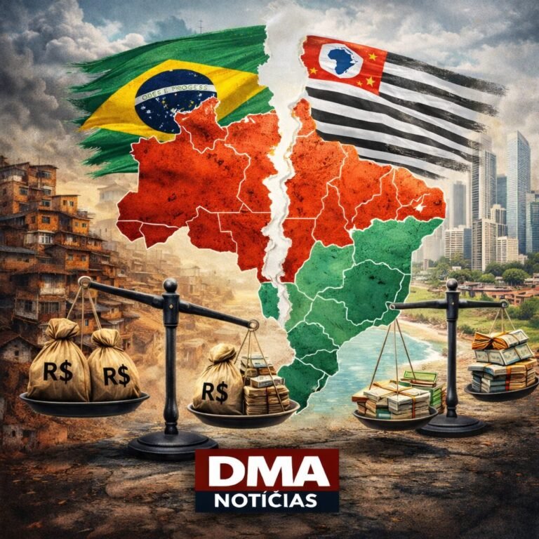 Pacto Federativo