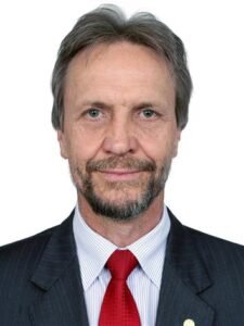 Pedro Uczai