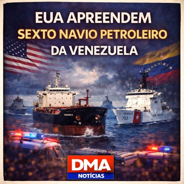 Petroleiro Venezuelano