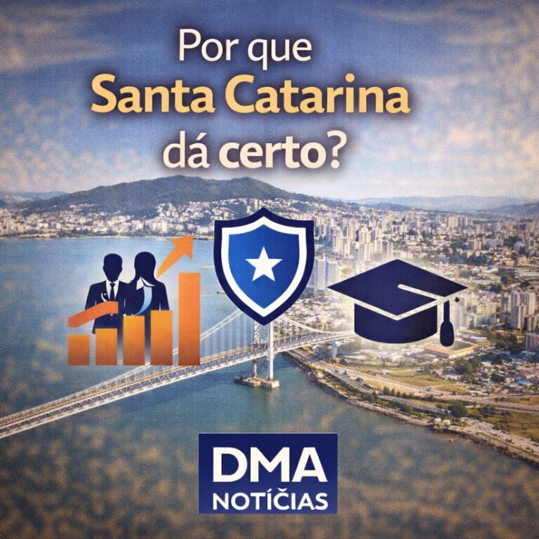 Pq SC da certo