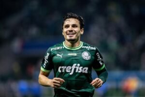 Rafael Veiga