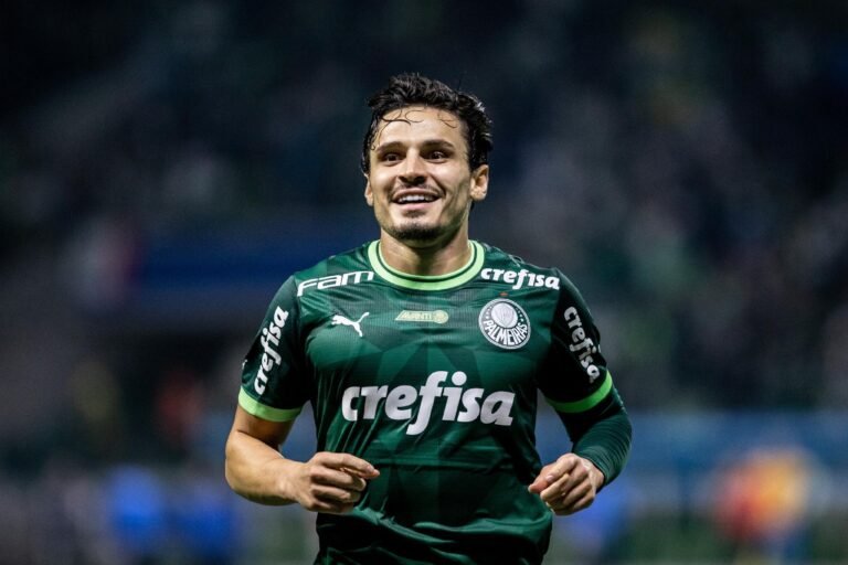 Rafael Veiga