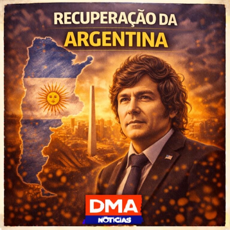 Recuperação Argentina