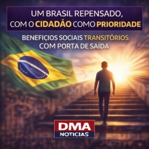 Repensar o Brasil