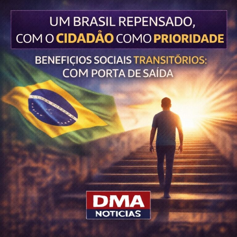 Repensar o Brasil
